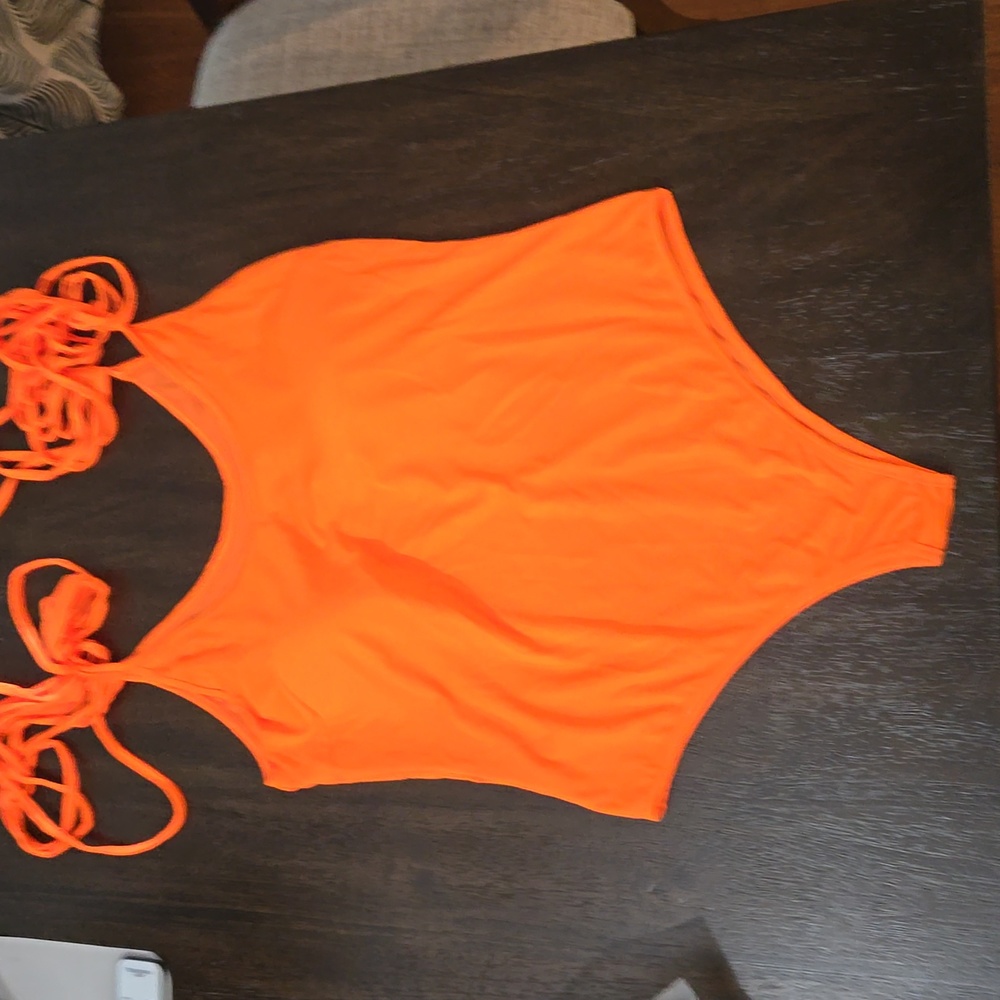 Swim wear